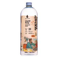 Šķidrās krēmziepes MORNING RUSH 1000ml Šķidrās krēmziepes MORNING RUSH 1000ml